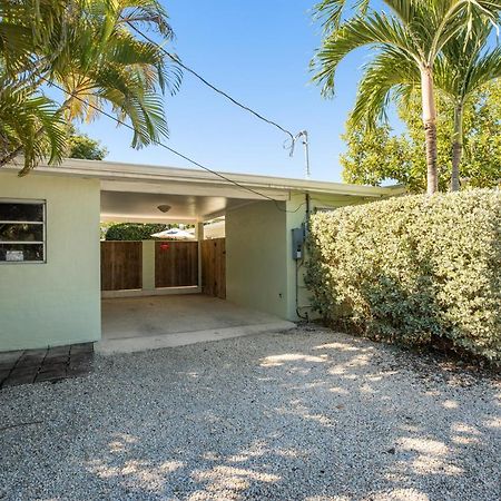 Flagler Station Villa Key West Luaran gambar