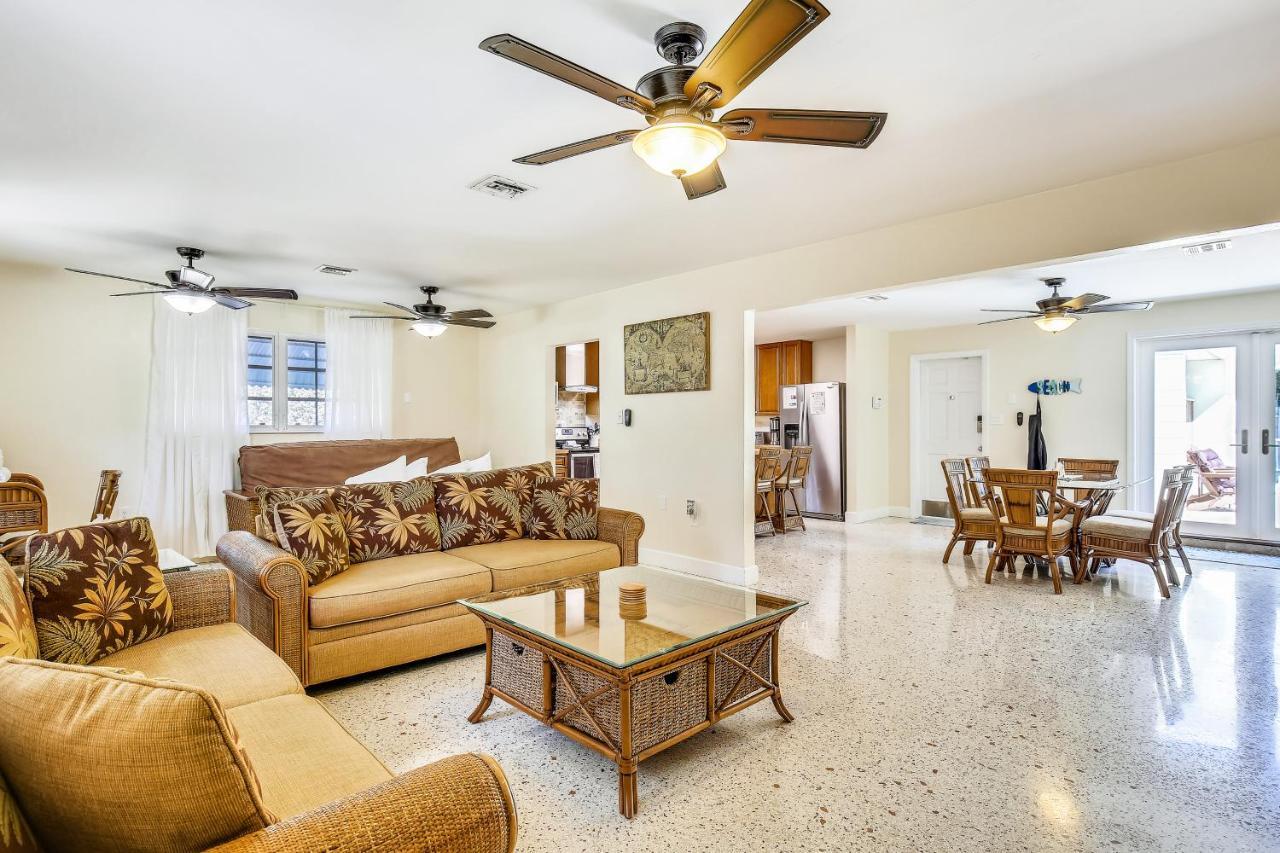 Flagler Station Villa Key West Luaran gambar