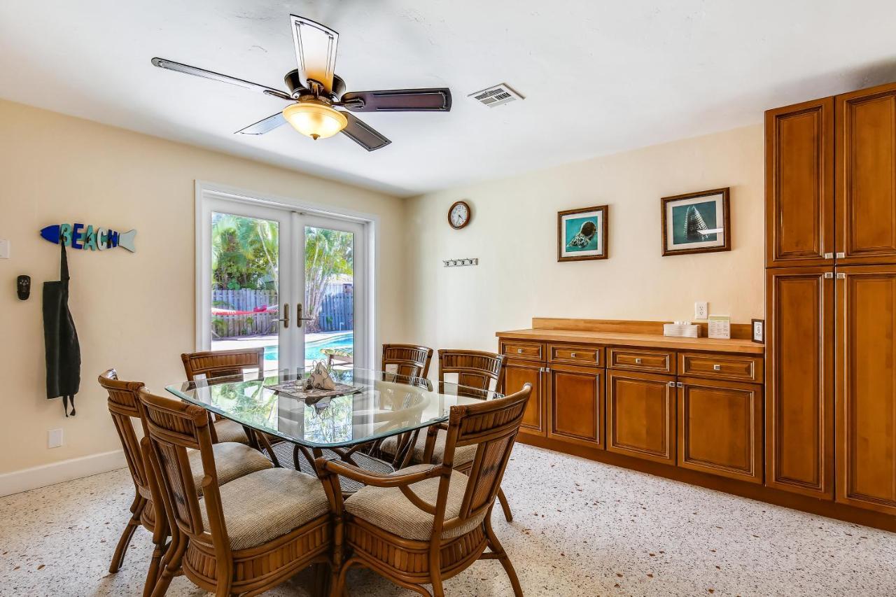 Flagler Station Villa Key West Luaran gambar
