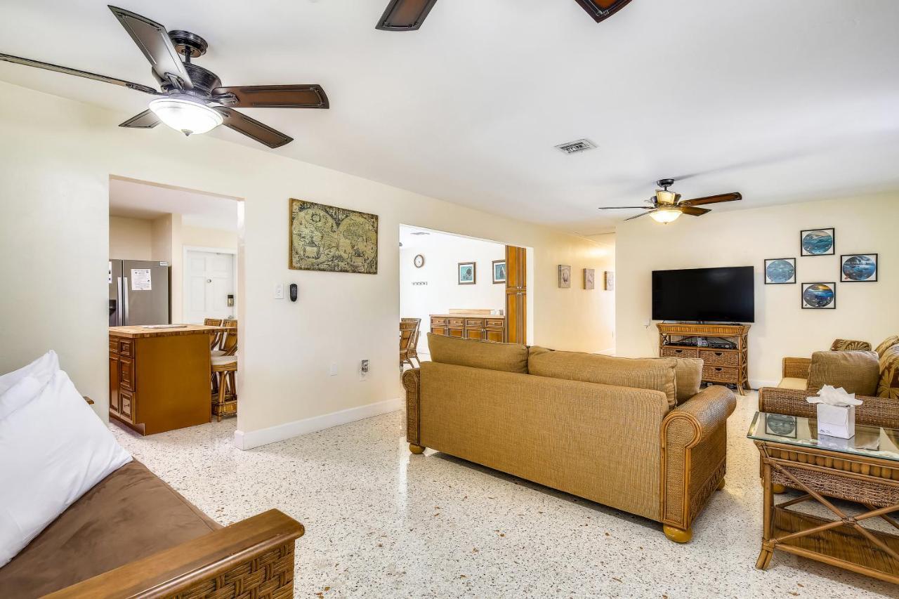 Flagler Station Villa Key West Luaran gambar