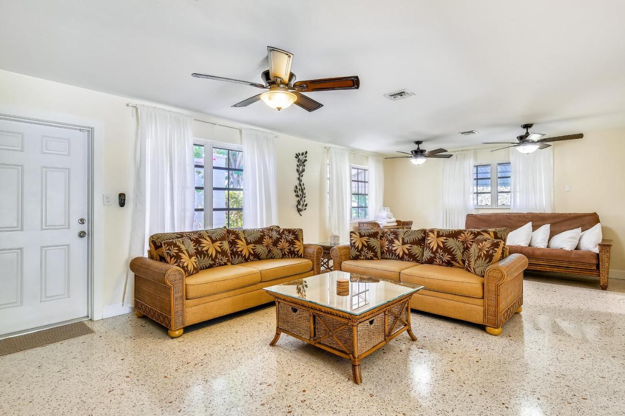 Flagler Station Villa Key West Luaran gambar