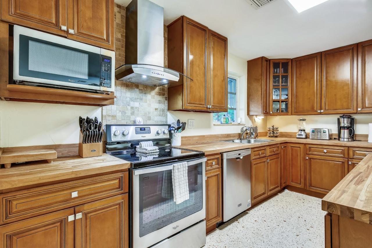 Flagler Station Villa Key West Luaran gambar