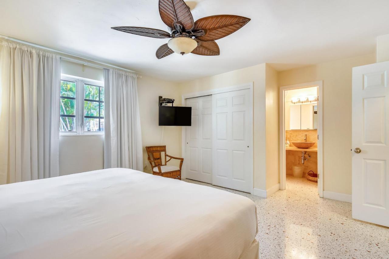 Flagler Station Villa Key West Luaran gambar