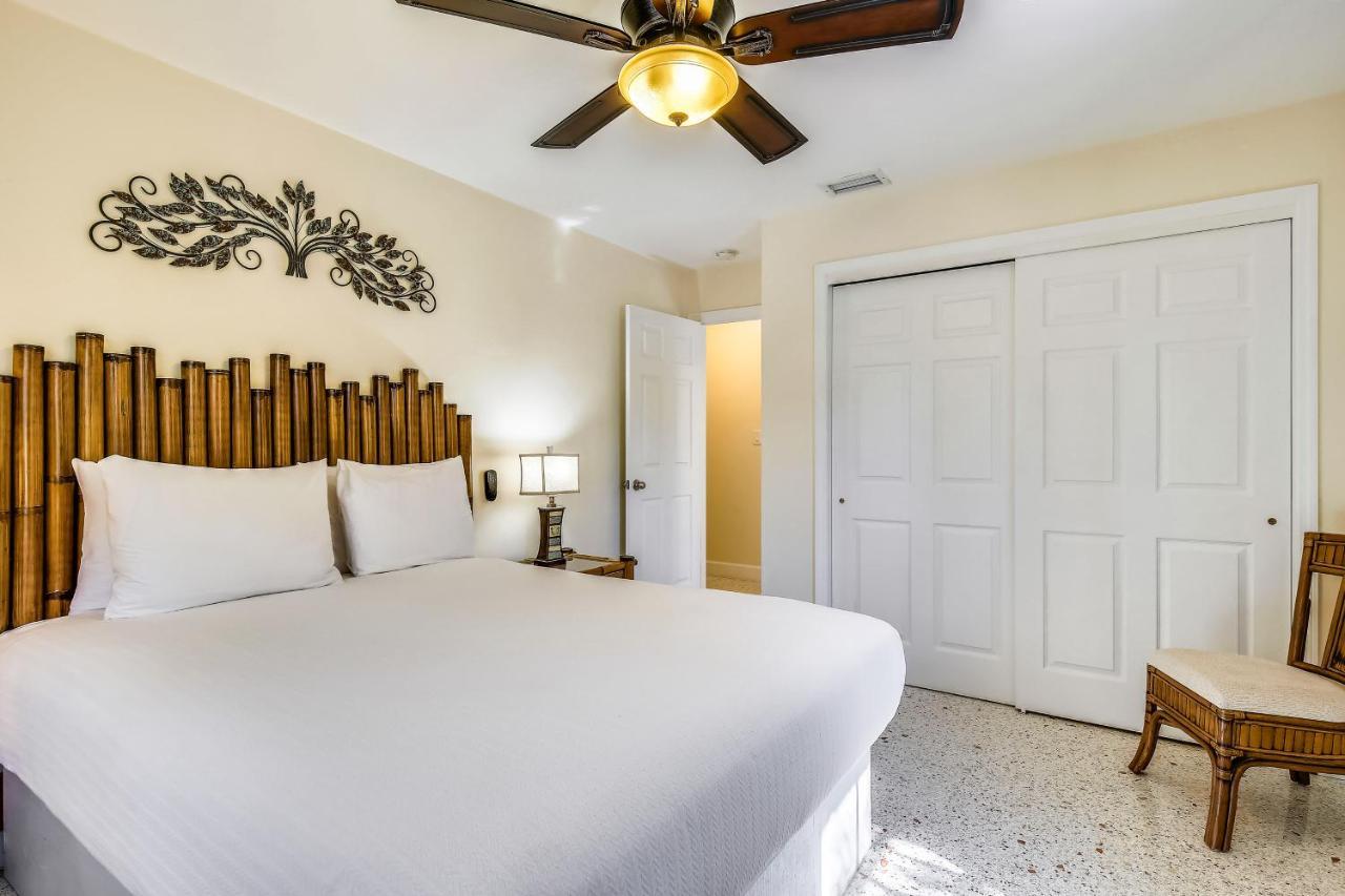 Flagler Station Villa Key West Luaran gambar