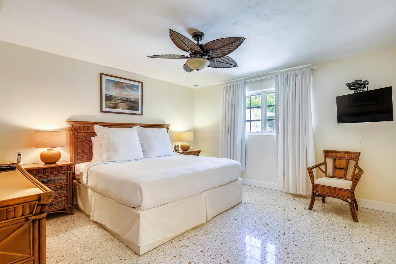 Flagler Station Villa Key West Luaran gambar