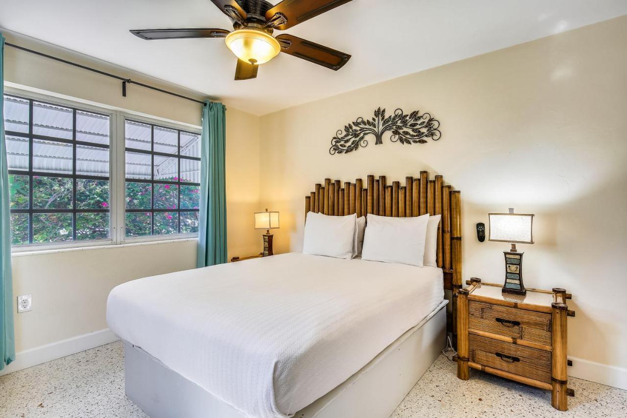 Flagler Station Villa Key West Luaran gambar
