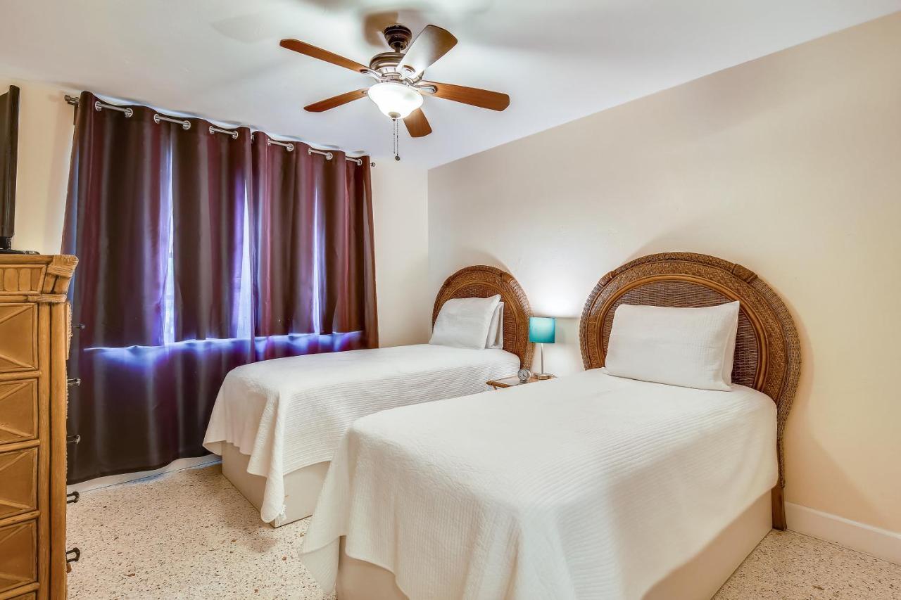 Flagler Station Villa Key West Luaran gambar