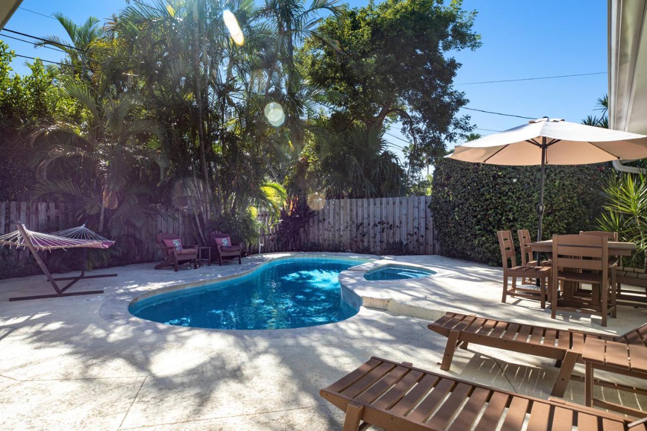 Flagler Station Villa Key West Luaran gambar