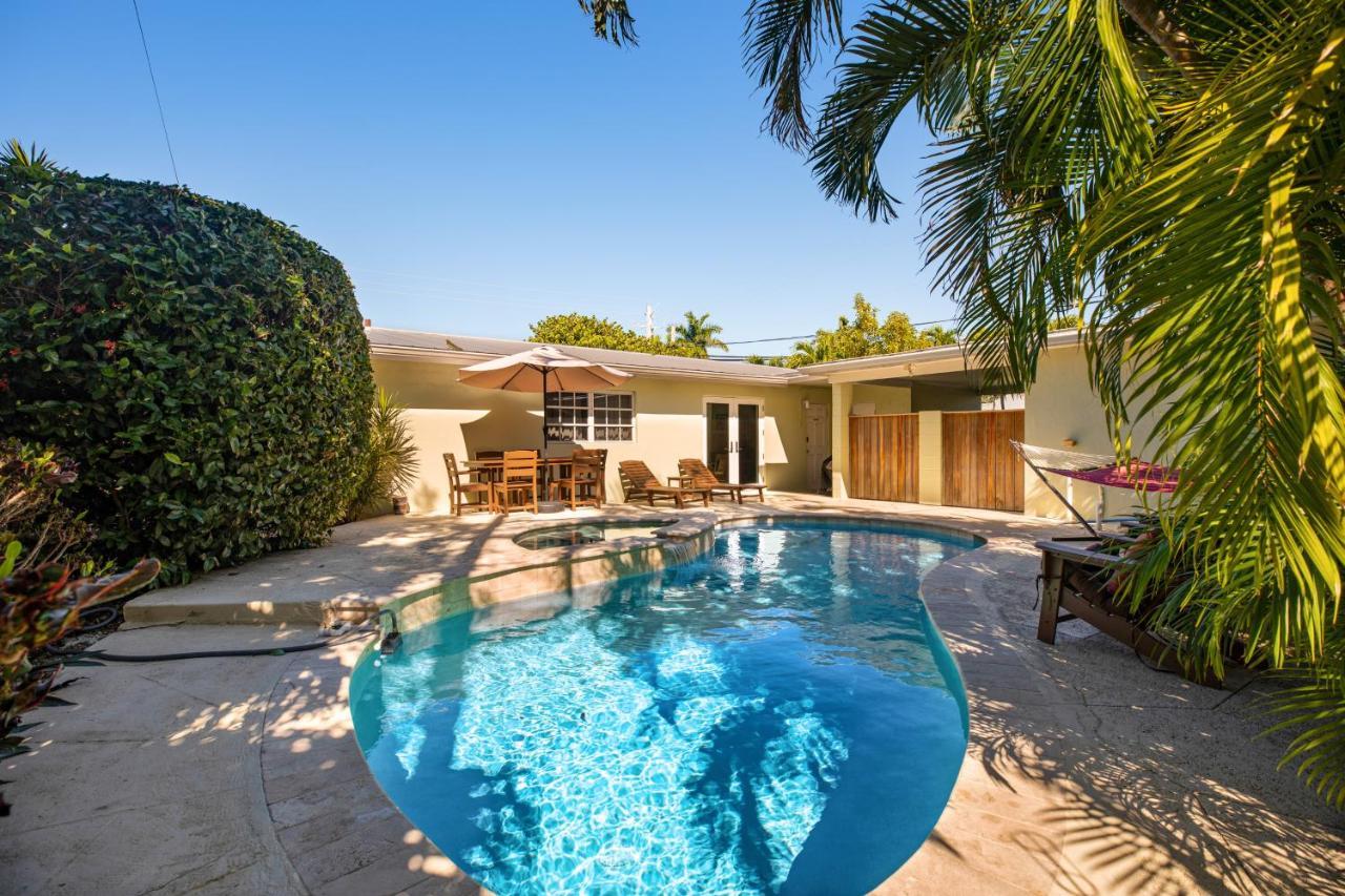 Flagler Station Villa Key West Luaran gambar