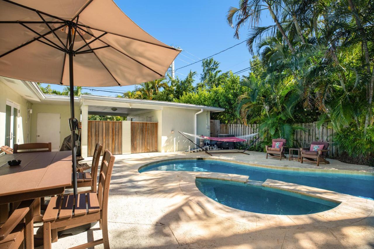 Flagler Station Villa Key West Luaran gambar