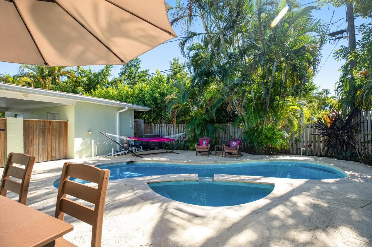 Flagler Station Villa Key West Luaran gambar